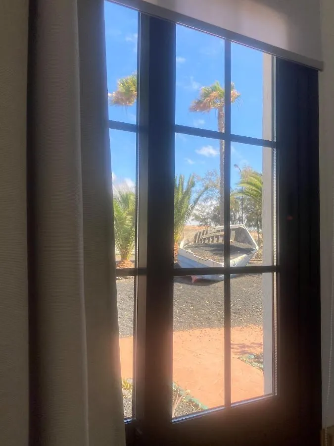 Apartment El Barco - Las Casas De Aron Caleta De Fuste Holiday home