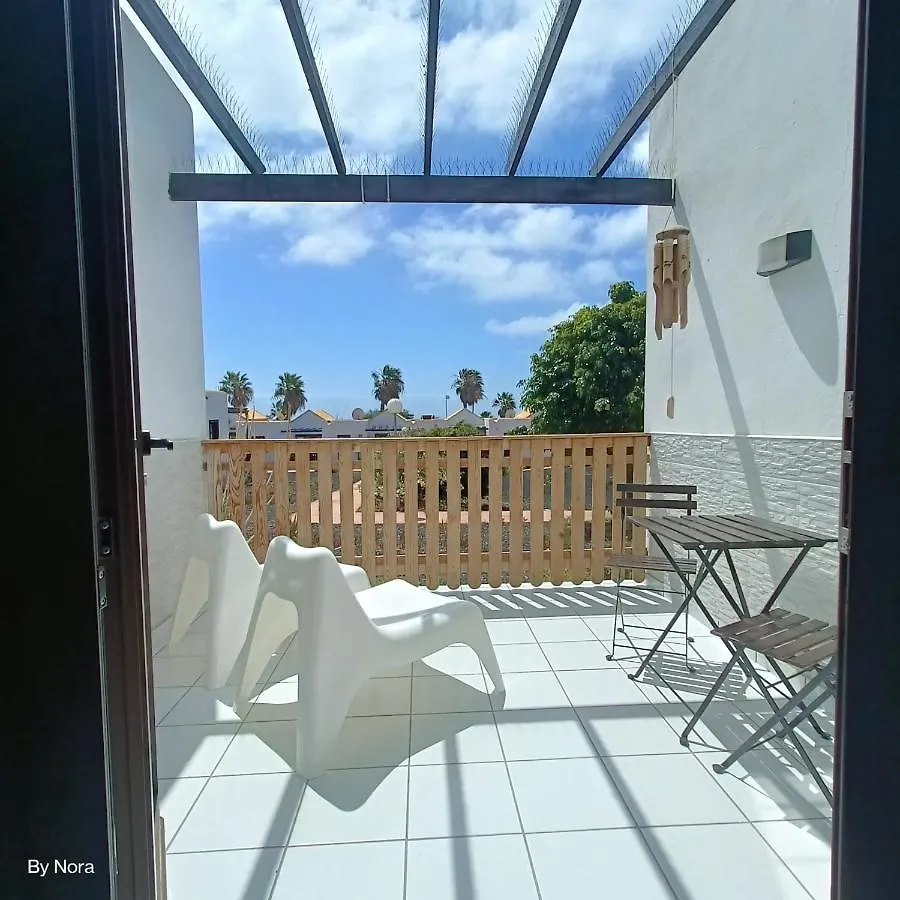 Holiday home Apartment El Barco - Las Casas De Aron Caleta De Fuste