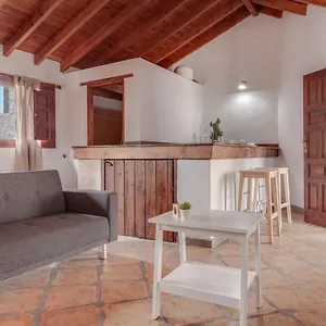  Hébergement de vacances Casa Alonso