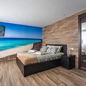  Apartment Del Mar 4 Jandia