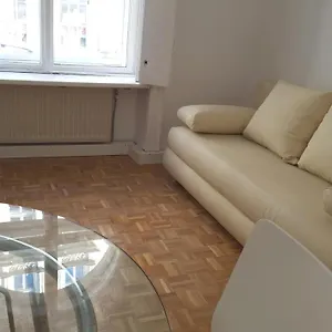  Appartamento Sobieski District-1 Ring Austria