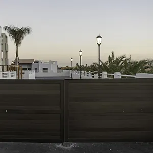 Lightbooking Villa El Molino Piscina Privada Climatizada Caleta De Fuste