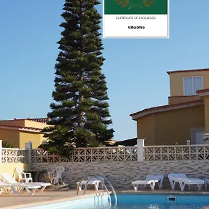 Ghìo Villa