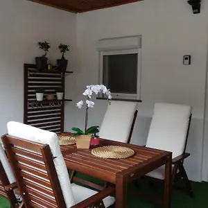  Appartamento Apartma Nadja With Private Parking Slovenia