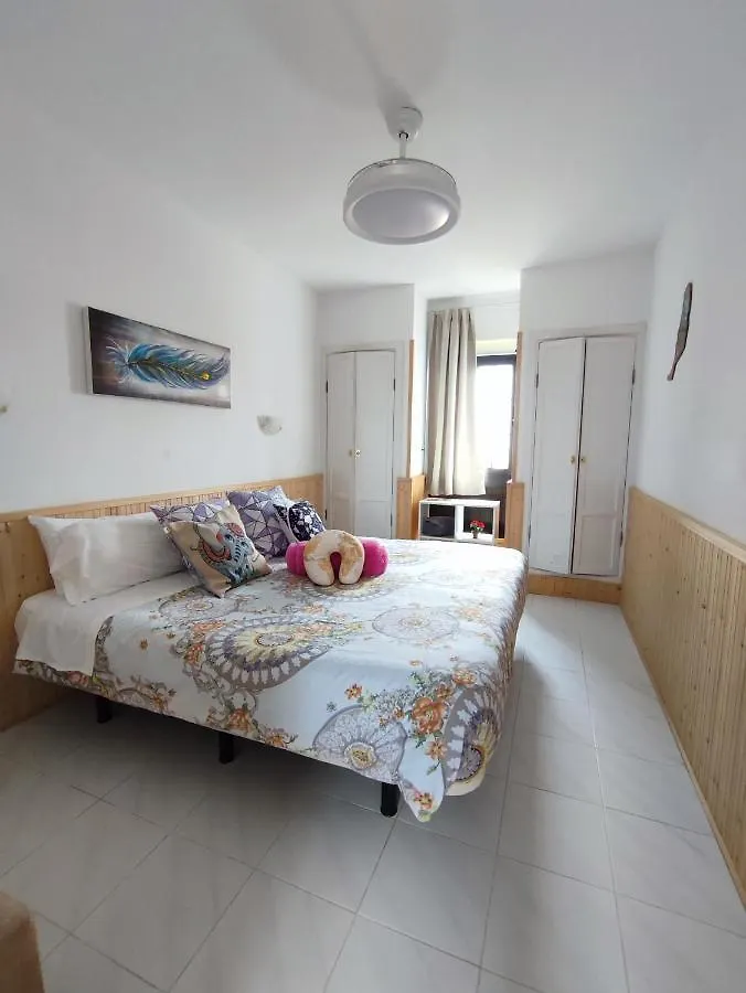 Apartment El Barco - Las Casas De Aron Caleta de Fuste