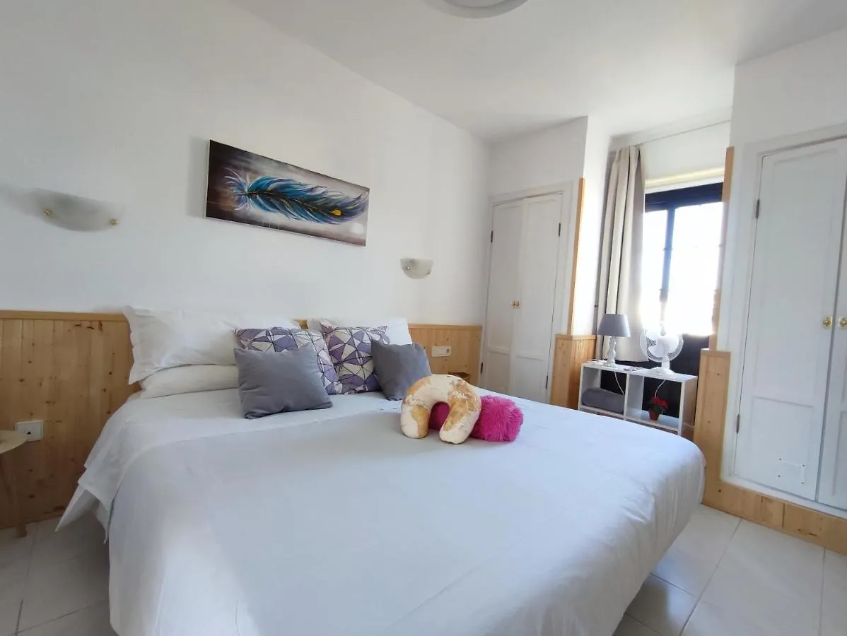 Feriehus Apartment El Barco - Las Casas De Aron Caleta De Fuste