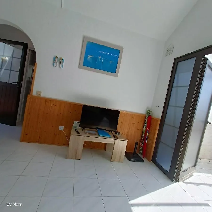 Apartment El Barco - Las Casas De Aron Caleta de Fuste