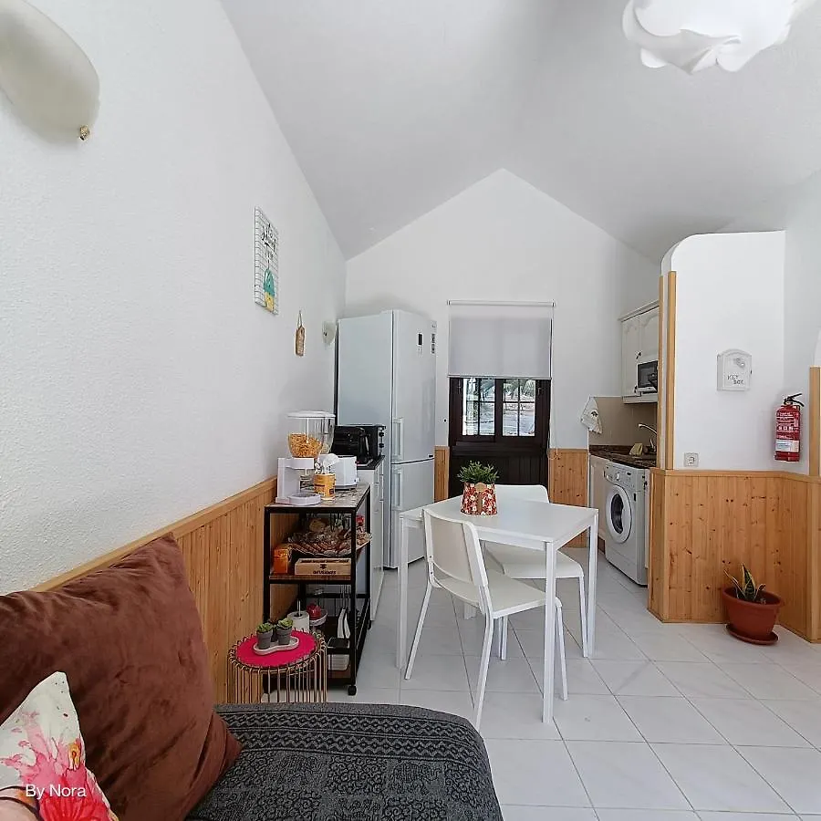 Apartment El Barco - Las Casas De Aron Caleta De Fuste Spanien
